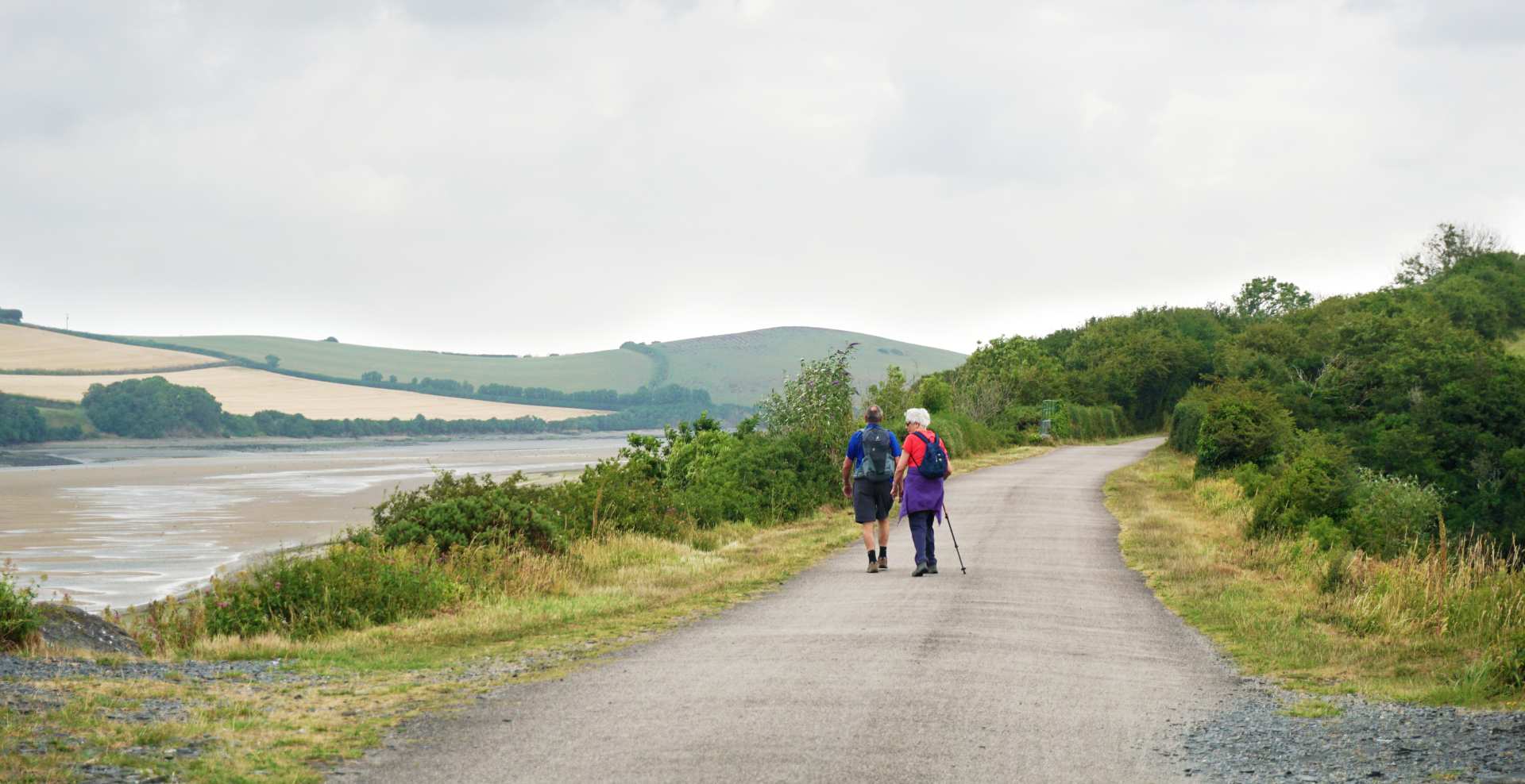 Camel Trail